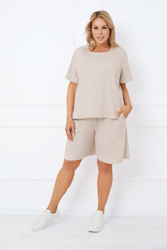 Isola Komplet damski Italian Fashion