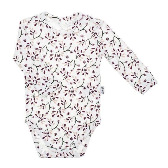 217095 Alisa Nicol Body z długim rękawem