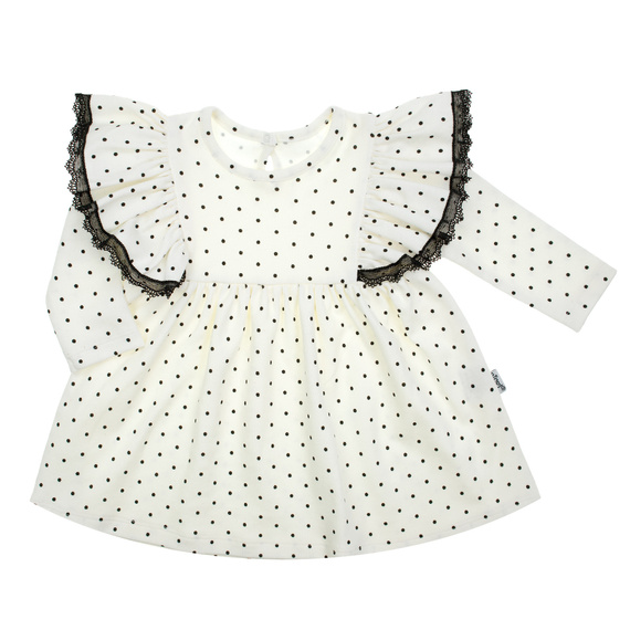 208169 Lizy Nicol Sukienka bawełniana