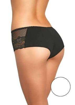 Szorty Damskie 200 Gabidar - biały