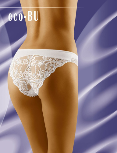 Wol-Bar Eco-bu - biały