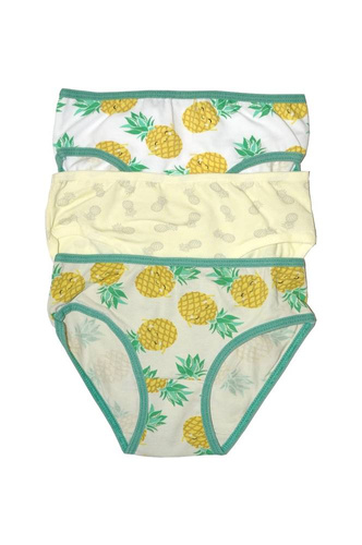 411211 Figi Dziecięce Donella  - multicolor