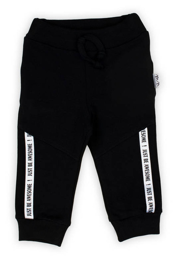 190278 Alex Nicol Spodnie dresowe