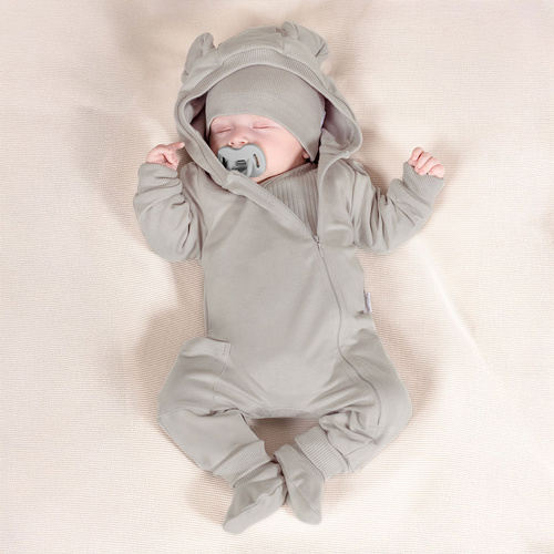 214267 Muki Nicol dresowe buciki