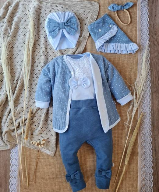 3010 Sophie Spodnie Marija