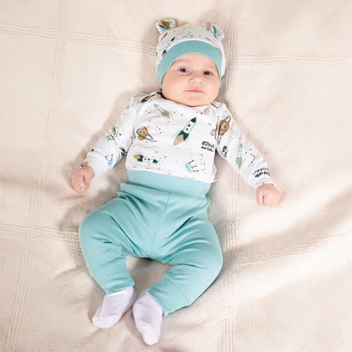 Komplet 3-częściowy 141264 "Mix" Nicol