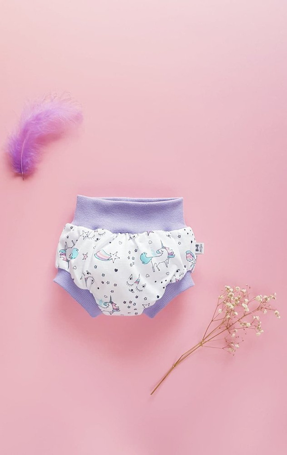 2633 Sweet Patataj Bloomers Marija