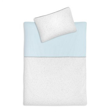 "Enzo" Belisima Kołderka + poduszka