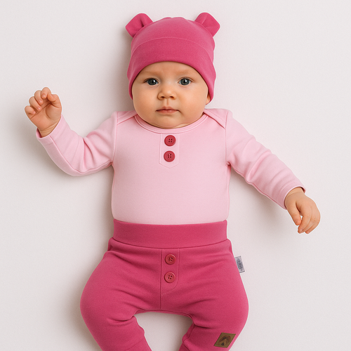 Komplet 3-częściowy 141534 "Mix" Nicol