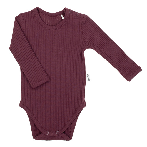 Alisa 217097 Nicol Body z długim rękawem