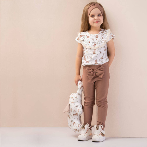 Legginsy 196281 Bunia Nicol