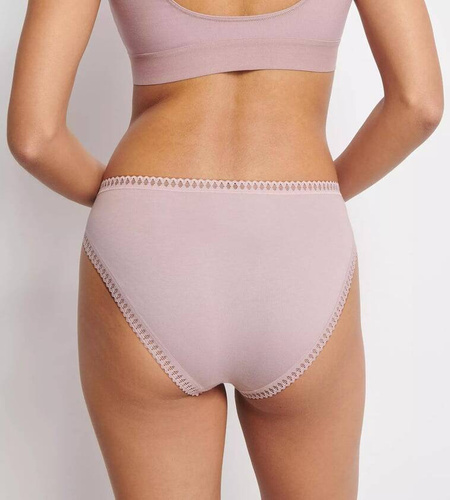 GO Crush High leg C3P Figi Damskie 3-pak Sloggi - multiple colours