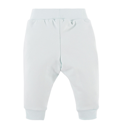 Big Bear Eevi Spodnie dresowe - miętowy