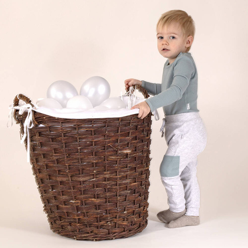 205101 Liam Nicol Body z długim rękawem