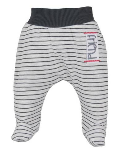 Friend Koala Półśpiochy bawełniane - paski