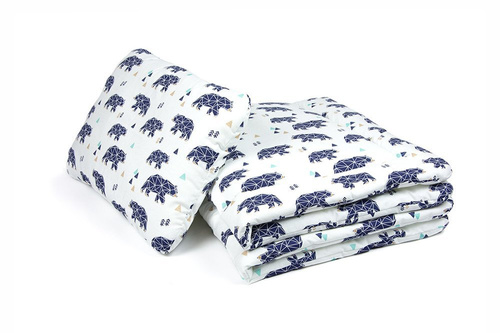 Komplet pościeli z wypełnieniem Baleriny CocoBird