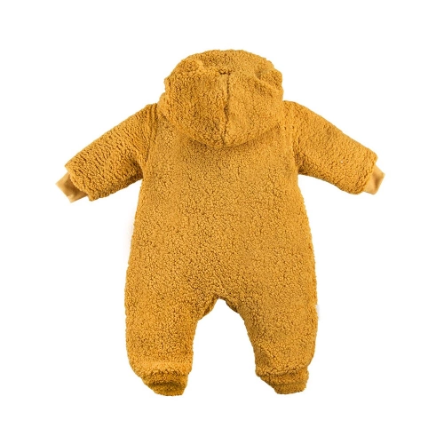 UNIQUE Ewa Klucze Pajacyk Baranek - miodowy