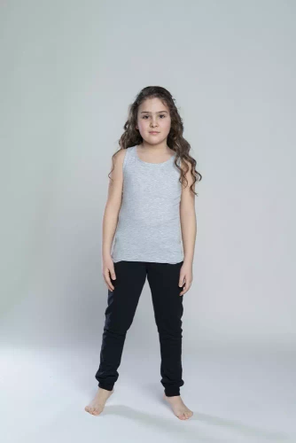 Tola Italian Fashion koszulka dla dziewczynki Italian Fashion- pistacja 