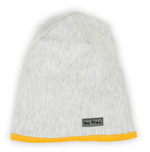 Czapka dziecięca 186269 "Tukan" Nicol