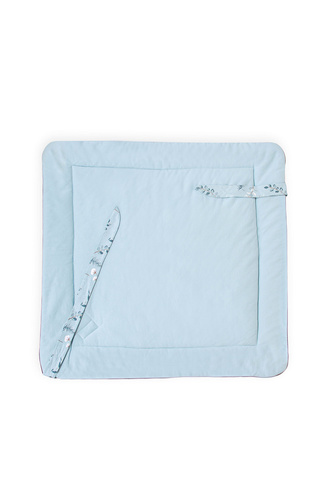 Rożek niemowlęcy Doctor Nap 4460 - pool blue