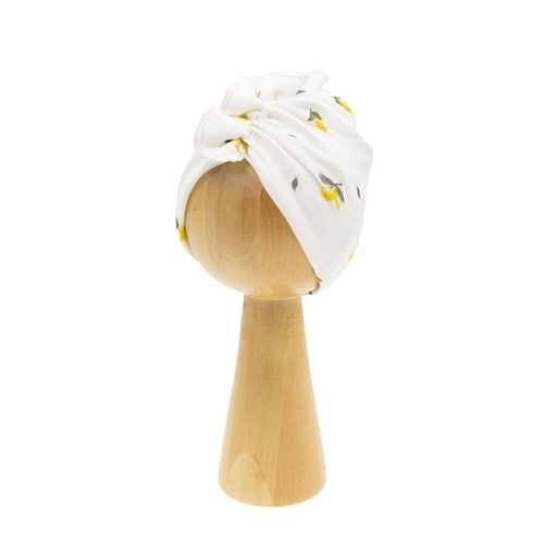 Czapka dziecięca turban 212055 Tola Nicol