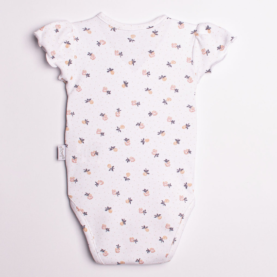 219095 Willy Nicol Body z długim rękawem