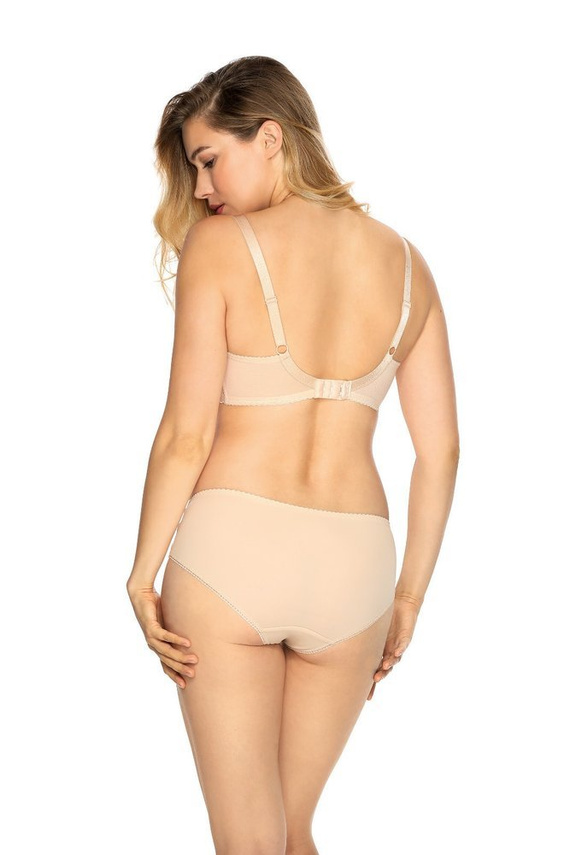 GFP 933 Adrianna Figi damskie Gaia biały