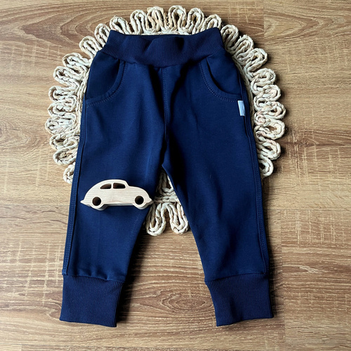 SD005 Mamatti Spodnie dresowe