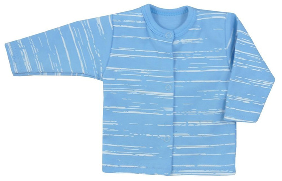 Mountains Koala Kaftan niemowlęcy - biały