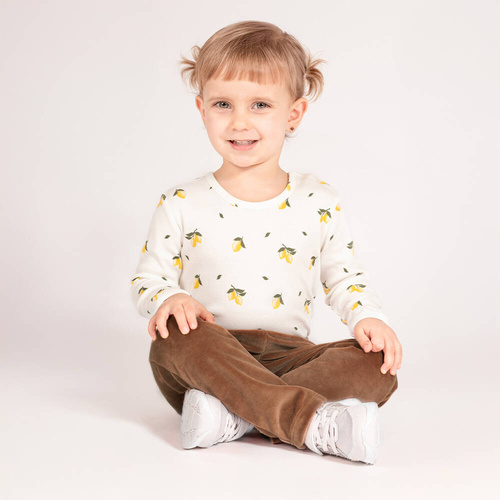 212097 Tola Nicol Body z długim rękawem