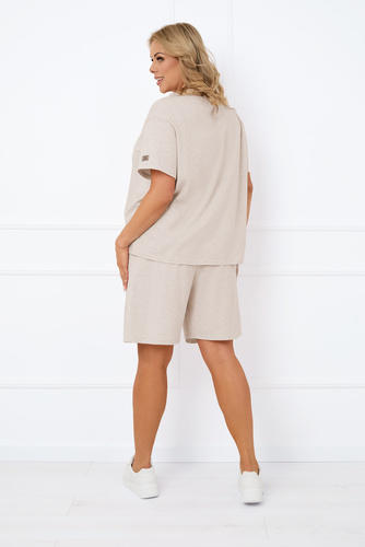 Isola Komplet damski Italian Fashion