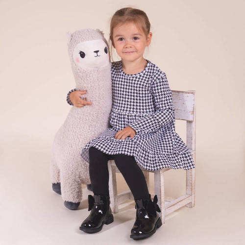 198170 Viki Nicol Sukienka bawełniana