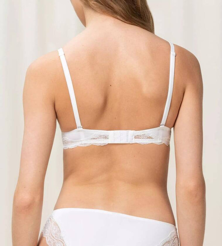 Lovely Micro Tai Figi damskie Triumph biały 