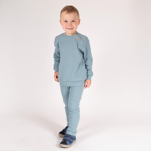 210016 Teddy Nicol Spodnie niemowlęce