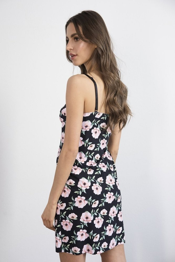 Hibiscus Halka damska Julimex hibiskus