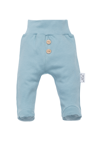 "SWEET DREAMS" Makoma Półśpioch niemowlęcy turkusowy