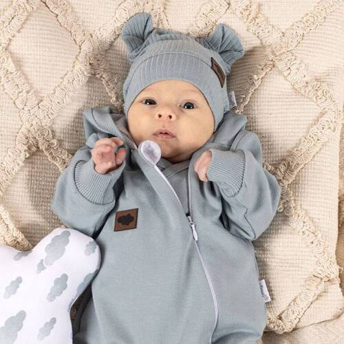 205055 Liam Nicol Czapeczka niemowlęca