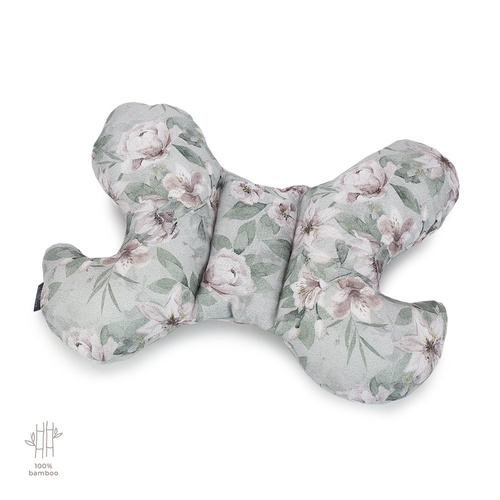 Mięciutki Motylek 100% Bamboo Woodland - Makaszka