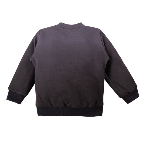 Magic Eevi Bluza dresowa- grafit