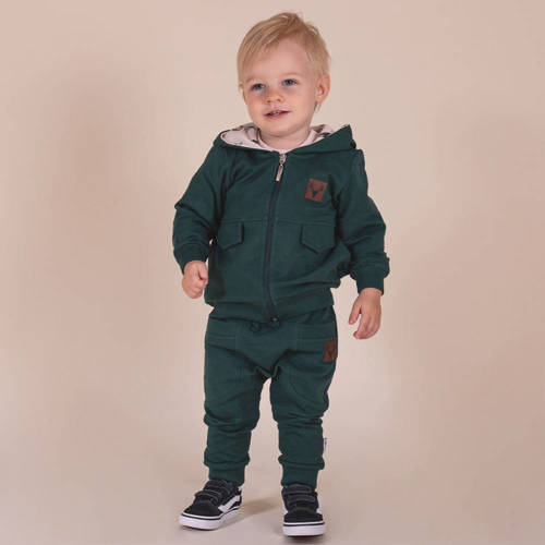 199276 Bambi Nicol Spodnie dresowe