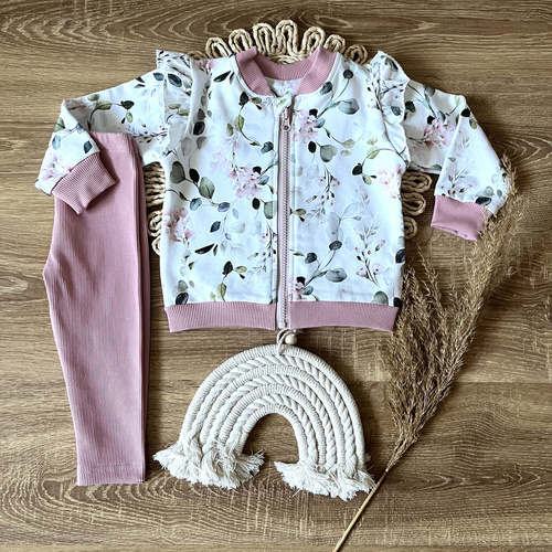 DR2020 Mamatti Dres dziewczęcy