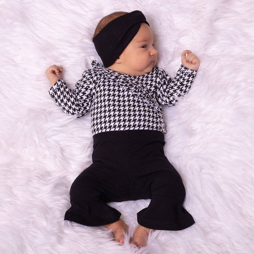 198102 Viki Nicol Body z długim rękawem rozpinane