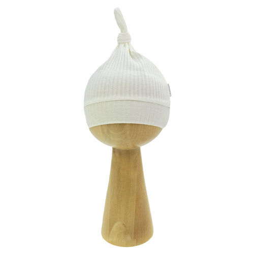 202054 Olaf Nicol Czapeczka niemowlęca  