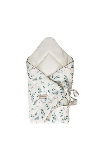 Rożek niemowlęcy Doctor Nap 4460 - milk