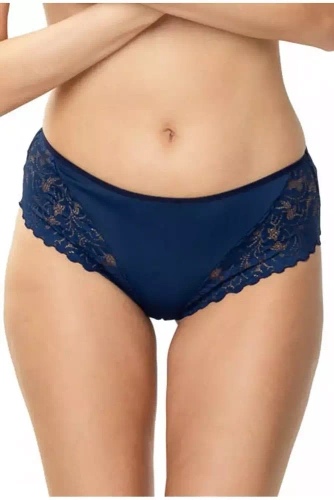 86549 Freya figi damskie Mewa granatowy