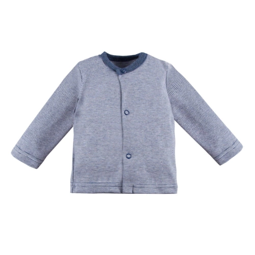 UNIQUE Ewa Klucze Kaftanik bawełniany - bordo