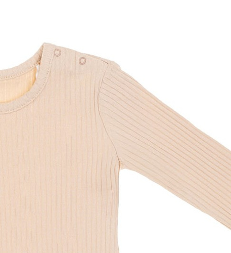 212101 Tola Nicol Body z długim rękawem