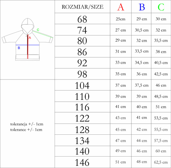 209276 Rosy Nicol Bluza dresowa