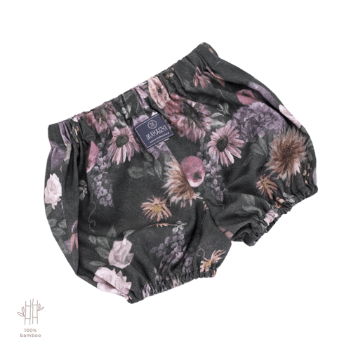 Mystery of Flowers Bloomersy Makaszka