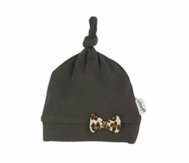 Czapeczka niemowlęca 171054 "Mia" Nicol